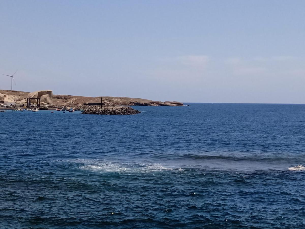 La MaretaArenas Del Mar别墅 外观 照片