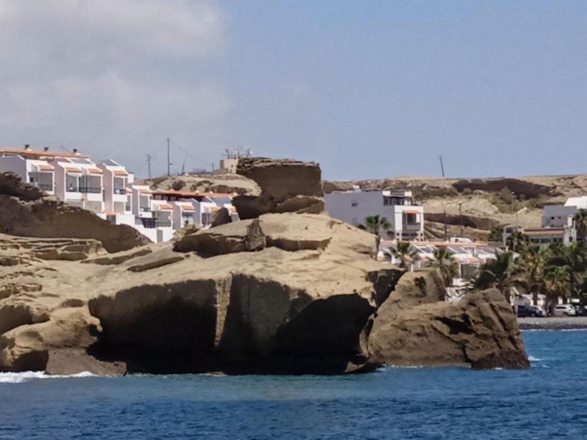 La MaretaArenas Del Mar别墅 外观 照片