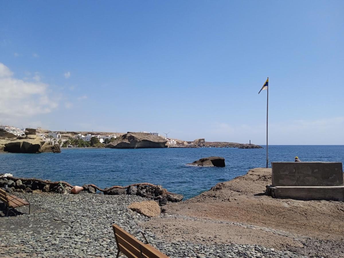 La MaretaArenas Del Mar别墅 外观 照片