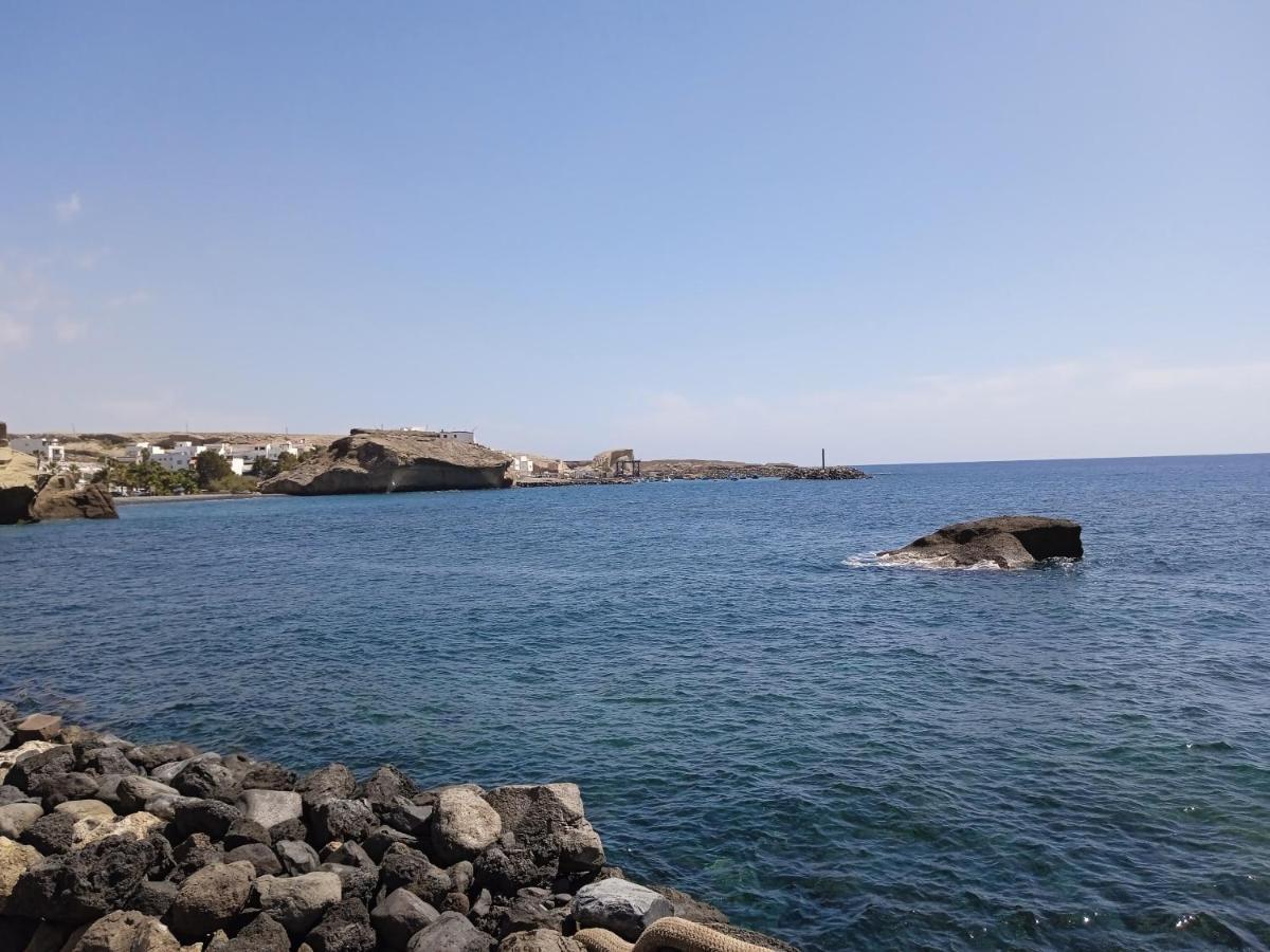 La MaretaArenas Del Mar别墅 外观 照片