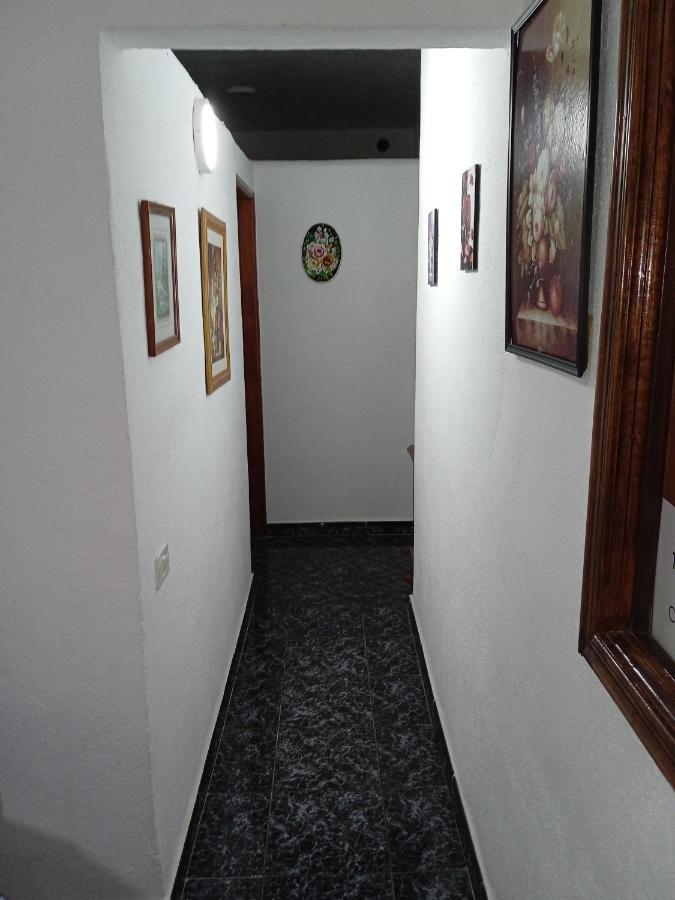 La MaretaArenas Del Mar别墅 外观 照片
